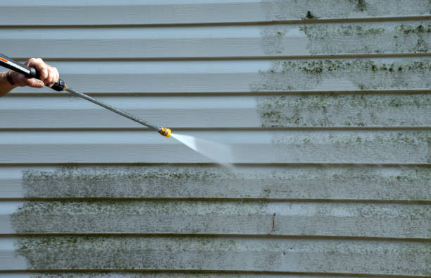 Why Choose Our Certified Pressure Washing Experts for Your Project Needs in Ocean City, FL?