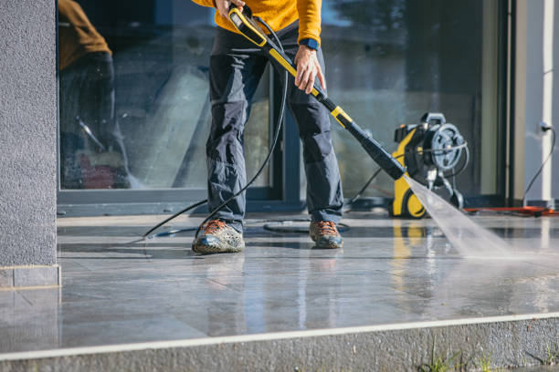 Best Sidewalk Pressure Washing  in Ocean City, FL