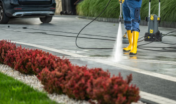 Why Choose Our Certified Pressure Washing Experts for Your Project Needs in Ocean City, FL?