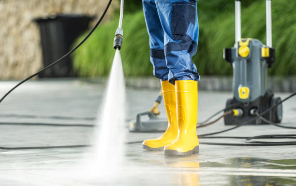 Best Pressure Washing Siding  in Ocean City, FL