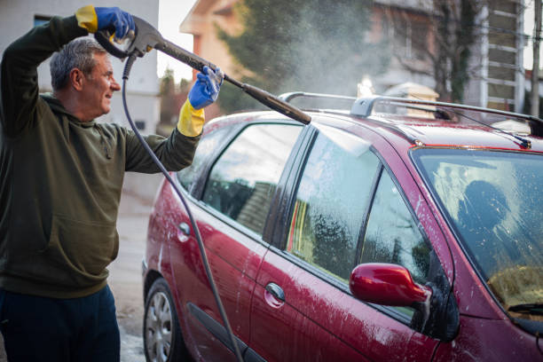 Best Affordable Power Washing  in Ocean City, FL